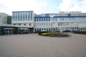 Dr. Jansencentrum Emmeloord