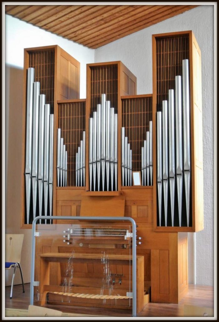 Kerk De Ontmoeting - Emmeloord