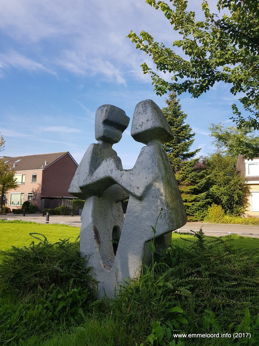 Spelende kinderen