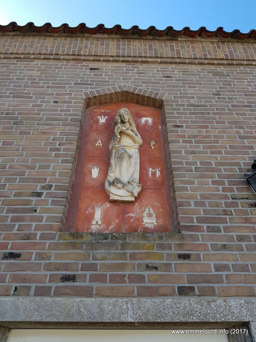 Mariabeeld - Mariabeeld-Ens-001.jpg