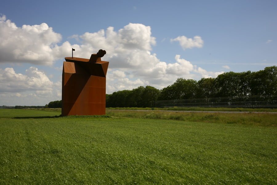 boothuis -