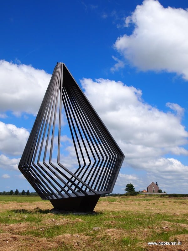 Nationaal Binnenvaartmonument