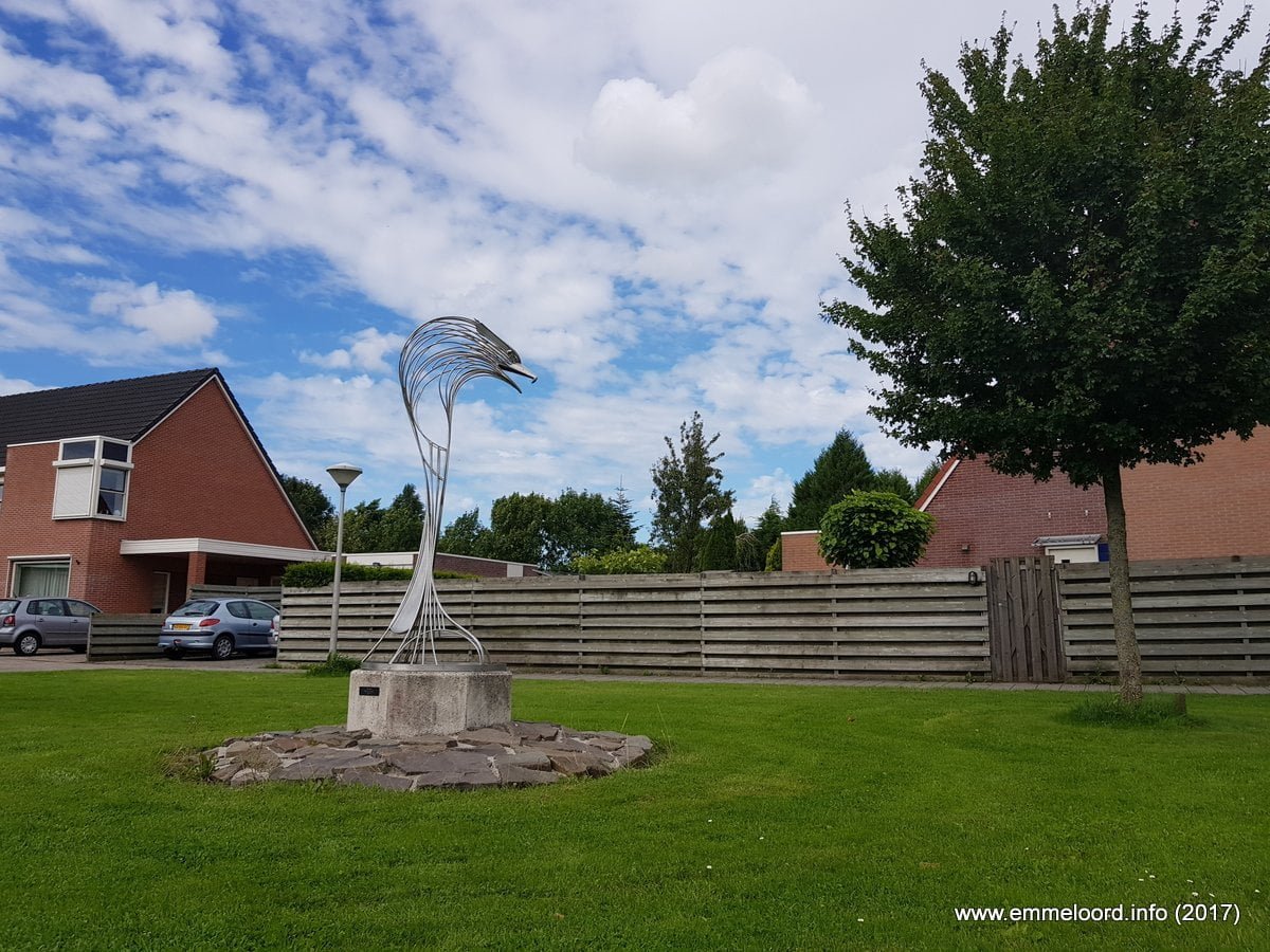 Adelaar - Tollebeek