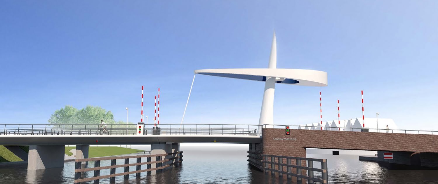 Michiel de Ruyterbrug
