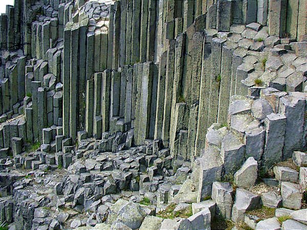 Basalt-tsjechie