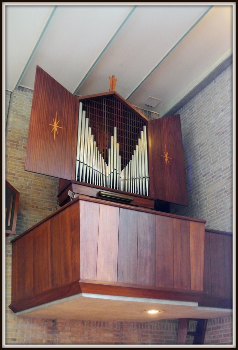 De Schakel - Luttelgeest