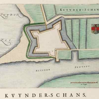 kuinderschans-vlakje