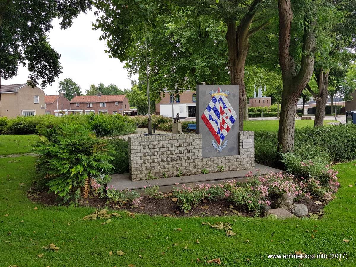 Dorpswapen - Dorpswapen.jpg
