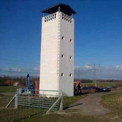 Ramspoltoren-vlakje