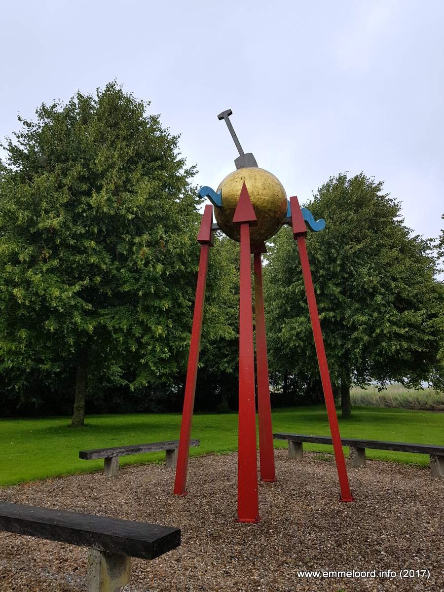 Dorpsgevoel - Willem Hoogeveen
