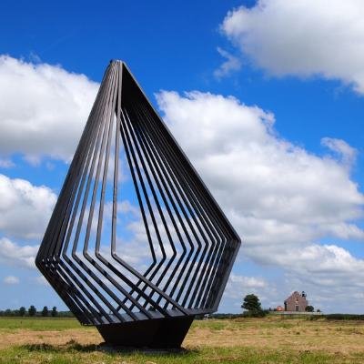 Binnenvaartmonument - Binnenvaartmonument-vlakje.jpg