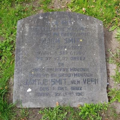 HarmSmit - Harm-Smit-vlakje.jpg