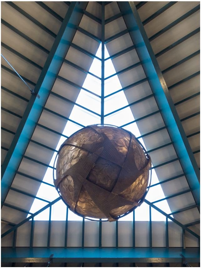 De wereld van Urk