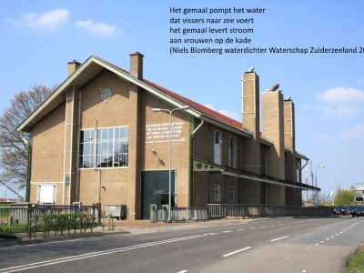 Vissering