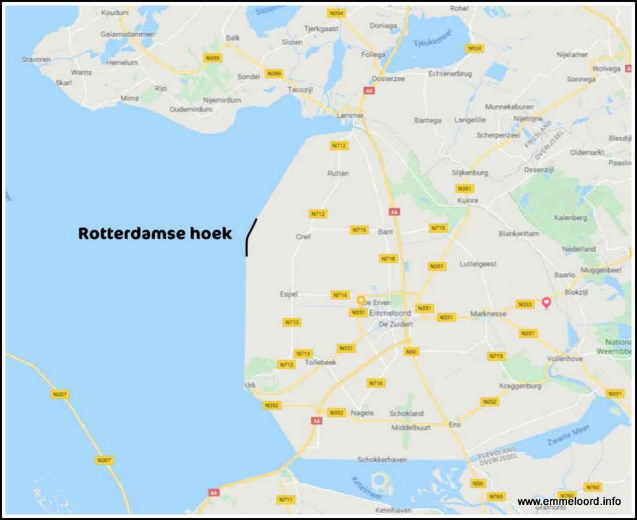 Kaart-Rotterdamse-hoek