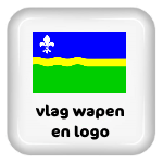 vlag-wapen-logo