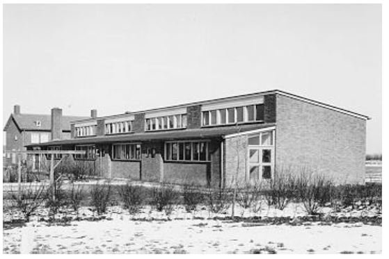 bant - De-openbare-lagere-school-1955.jpg